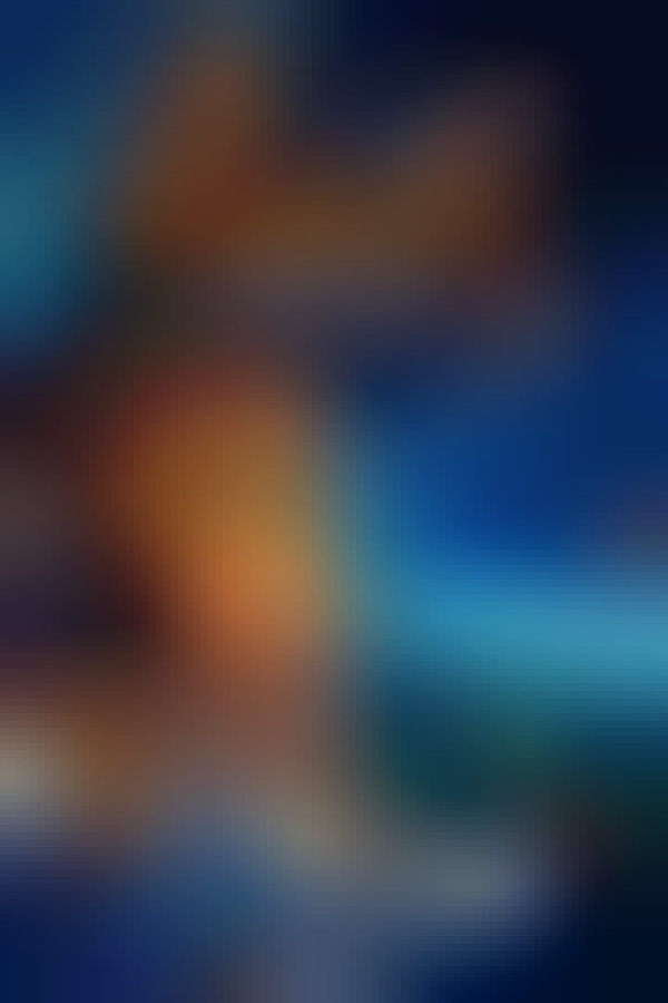 Unannounced project cover